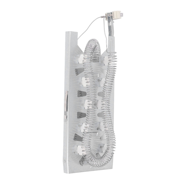 Kuivausrummun lämmityselementti 5400W W11344457 Kuivausrummun lämmityselementti Maytagille 240V