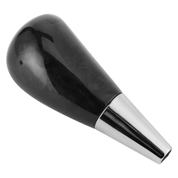 Gear Shift Knob Auto Car Modified Accessory Fit for Camry/Rav4/Yaris/Corolla/CamryPiano Black