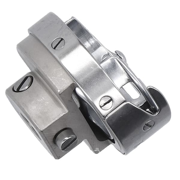 Roterende krog gåfod industriel symaskine roterende skyttel standard 0318DSH2‑A1(6‑7)(tykt materiale)