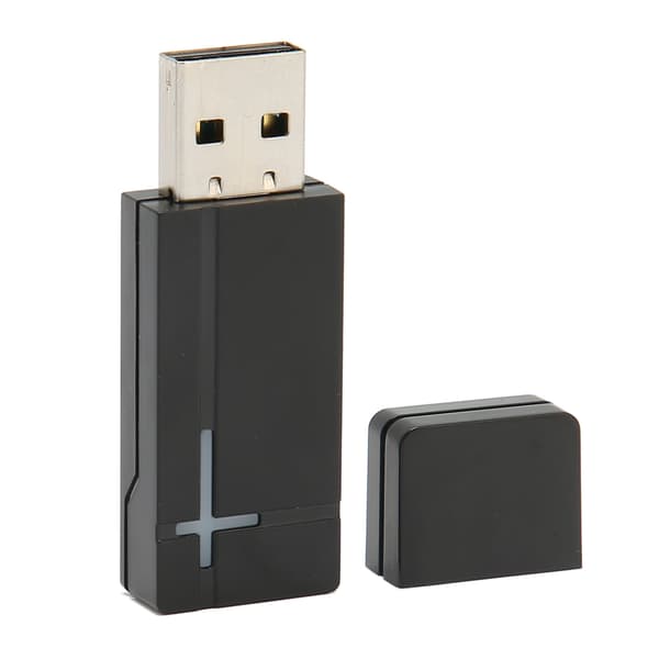 Trådlös adapter Professionell Plug and Play-kontrolleradapter för Xbox One Game Controller PC Bärbara datorer Surfplatta