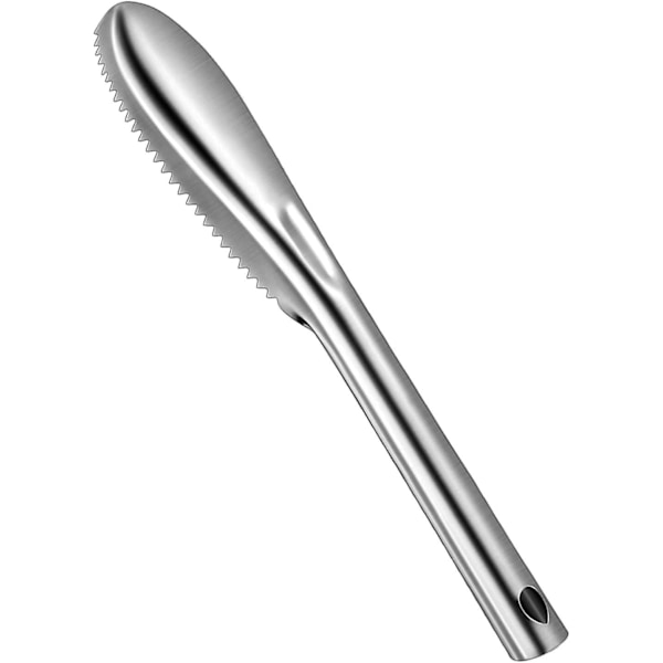 Kombination av Fish Chopper och Scale Remover
