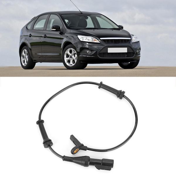 Bil ABS hastighedssensor udskiftningstilbehørsdel passer til Ford 8S4Z2C204A V25721152