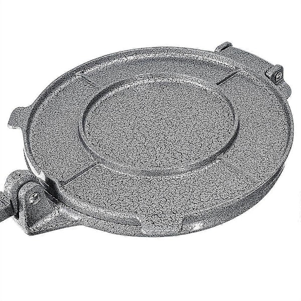 8\" Tortillapress Tillverkare Aluminium Vikbar Kök Mjöl Majs Bakverktyg