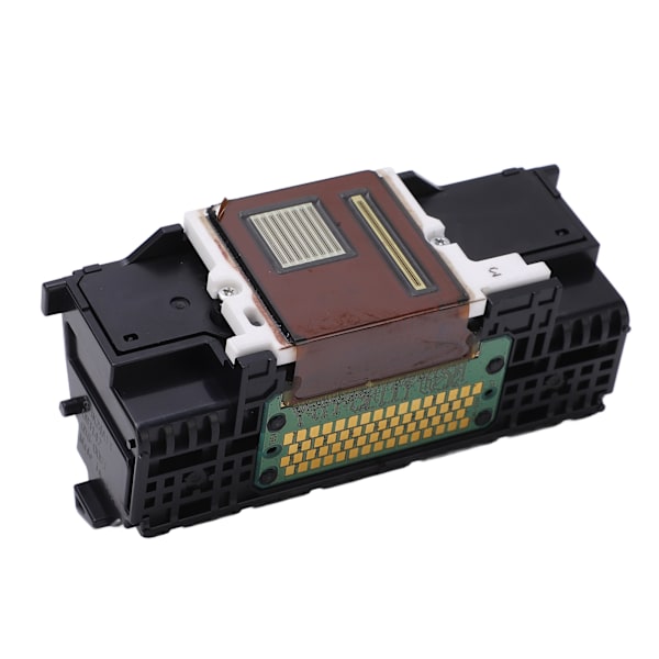 Printerhoved Sort ABS Printhoved Udskiftning med Beskyttende Etui til QY6 0083 MG6380 MG7180 IP8780 MG Printhoved