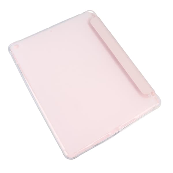 Tabletskydd för 10,2 tums IOS-surfplatta, Trifold, Stötsäkert, Falloch Skyddande, Komplett Skydd