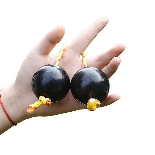 Fingertip Spinning Percussion Instrument til Børn, Voksne og Begyndere