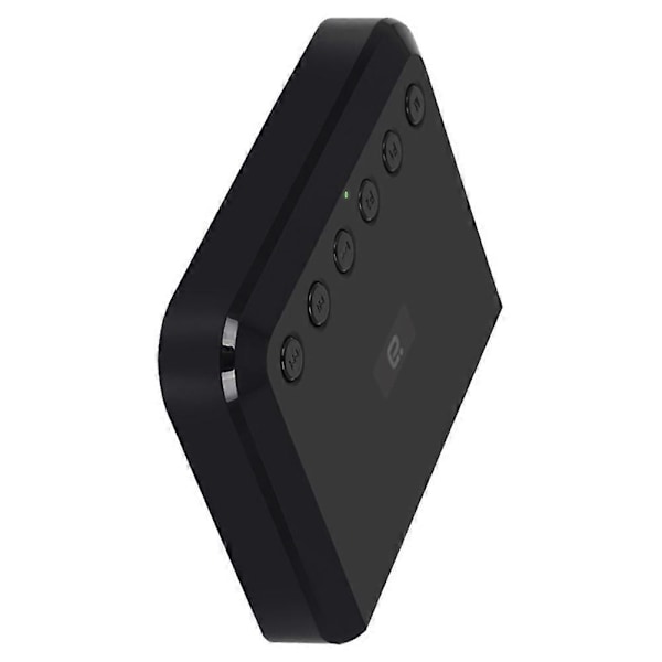 Langaton musiikkioptinen adapteri Multiroom Bluetooth -musiikkisovitin