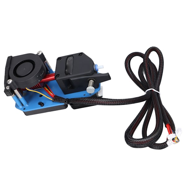 3D-skrivarextruder Lätt att installera Hot End Drive Extruder System för Ender3-serien