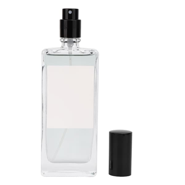 50 ml Damparfym Långvarig Lätt Doft Kvinnlig ParfymGirig