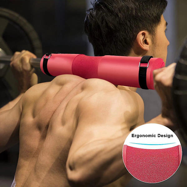 Puuvillainen joustohihna jooga- ja fitness