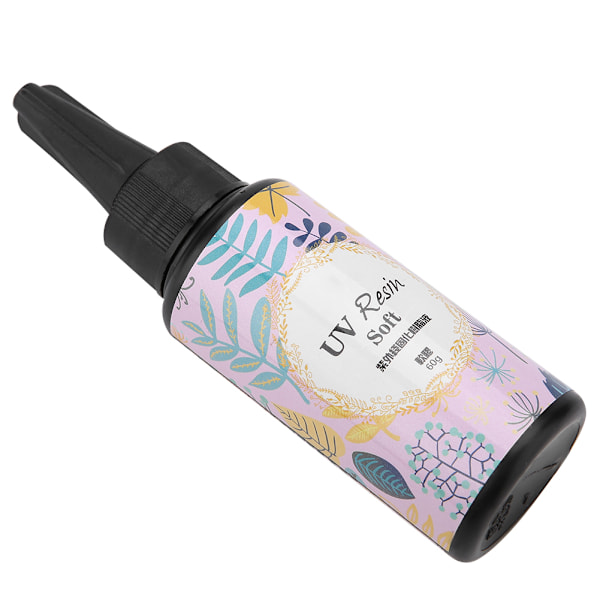 Epoxy UV-harpiks Farvefarve Farvestof Pigment DIY Kunsthåndværk (60g)
