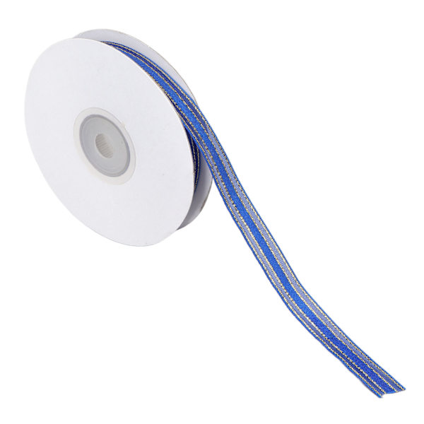 0,9 cm 24 meter satinband presentförpackning bröllopsfest dekoration för DIY hantverk hårtillbehör scrapbooking presentförpackning 40#