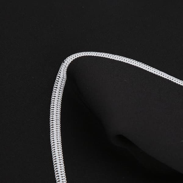 2mm neopreeni miesten sukellushousut snorklaus uimahousut uima-asuste M