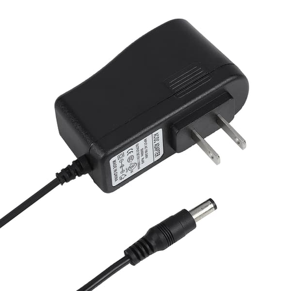 15V 1A AC / DC strømforsyningsadapter til Mini TV-spilkonsol 100‑240V US-stik