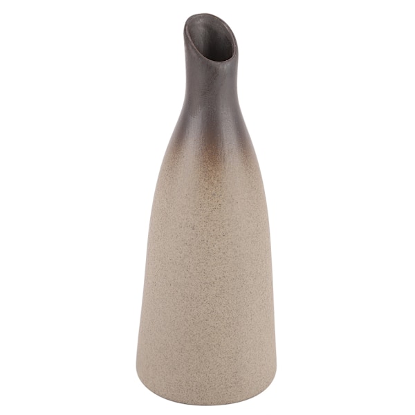 5 stk. Fashionable Simple Mini Keramik Vase Hjem Desktop Dekoration Ornamenter