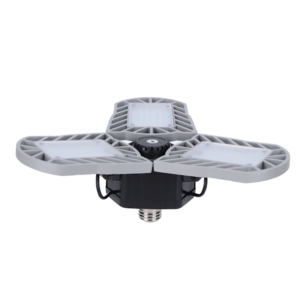 60W LED Garagelys E26/E27 Deformerbart LED Butiksloftlys Garagelys 85-265V