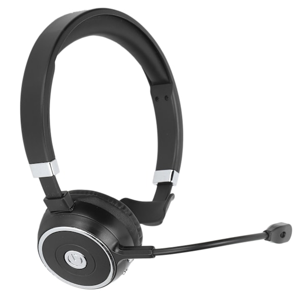 Telefonheadset Enkelriktad Antibrus Kontor Trådlöst Bluetooth Telefonheadset