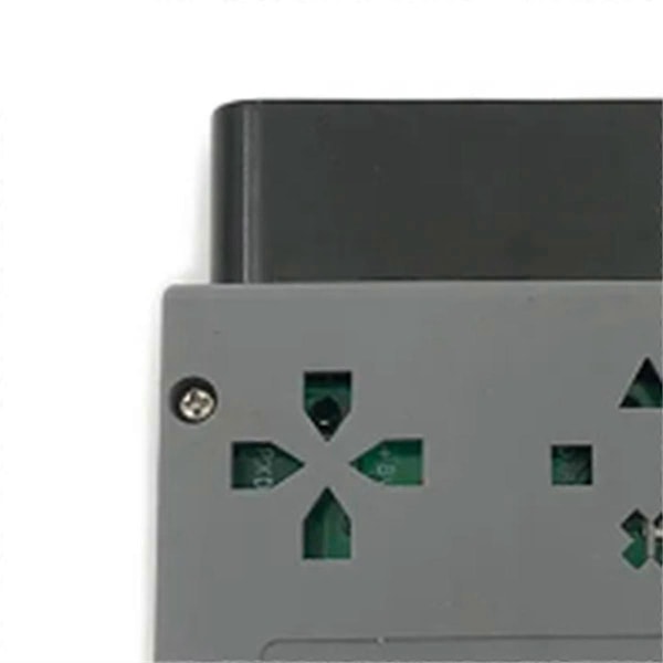 Bluetooth-kontrolleradapter kompatibel med PS2 PS1 spillkonsoller kompatibel med /// Trådløse kontrollere