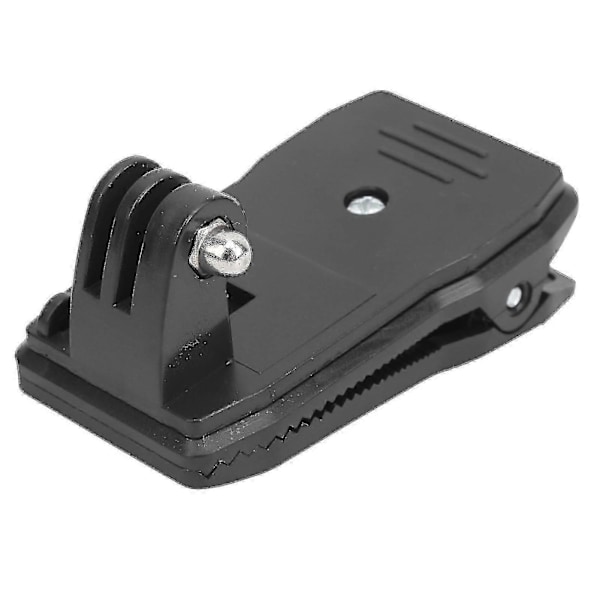 Action Camera Ryggsäck Axelrem Clip Hållare Fäste För Dji Osmo Pocket-CE