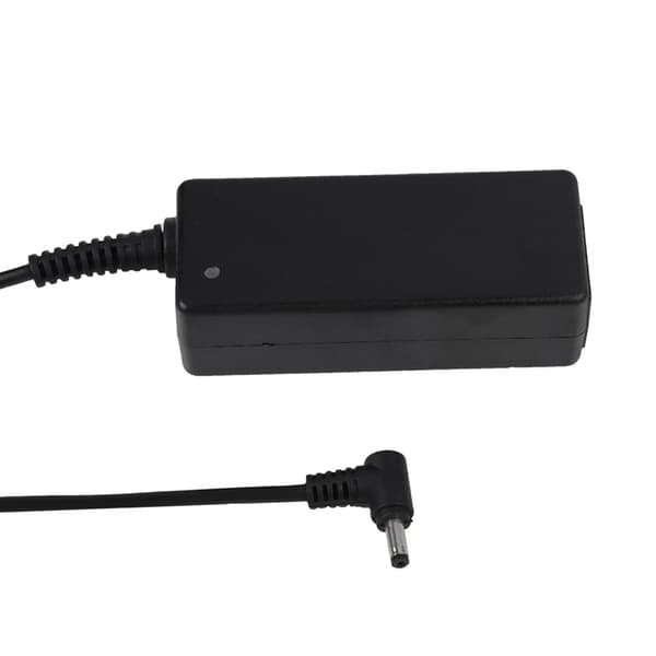 För ASUS 45W 19V 2.37A 4.0*1.35mm Laptop Notebook Strömadapter Laddare 100-240V