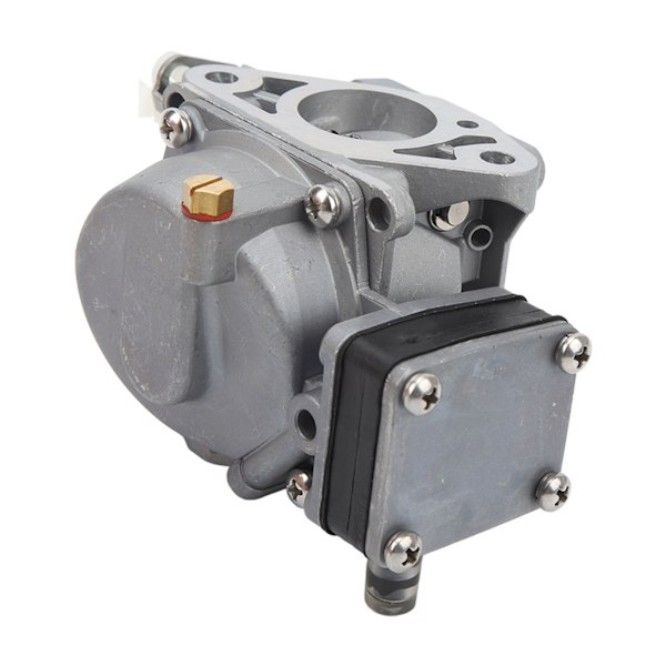 Påhængsmotor Karburator 3303 803687A04 Følsom Respons Stærk Effekt Carb Assy Passer Til 9.8HP 2-takts Motor