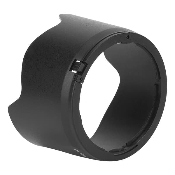 HB-40 ABS Modul Objektivdæksel Erstatning for Nikon AF S 24-70mm f2.8G ED Objektiv
