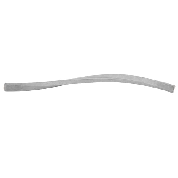 Spiral Wolframstål Bar Endefrese Del Gull Rett Stripe Behandling 2580