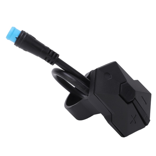 Bryterforlengelseskabel for Bafang P850C-skjerm