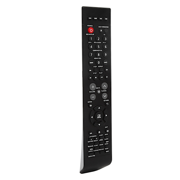 Fjernkontroll erstatning TV-deler passer for Samsung LED LCD-TV AH59-01778X