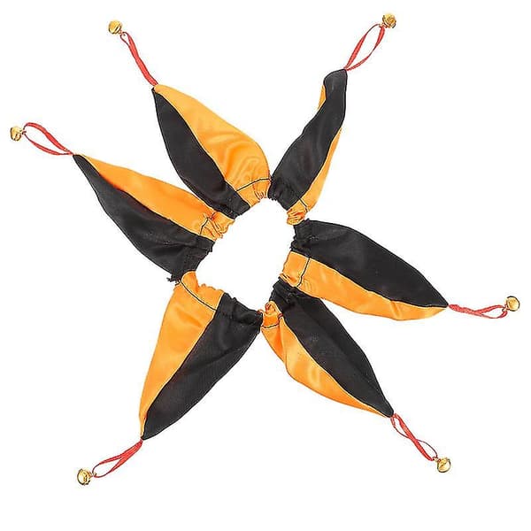 1 stk kjæledyrklovnekrage for Halloween-dekorasjoner