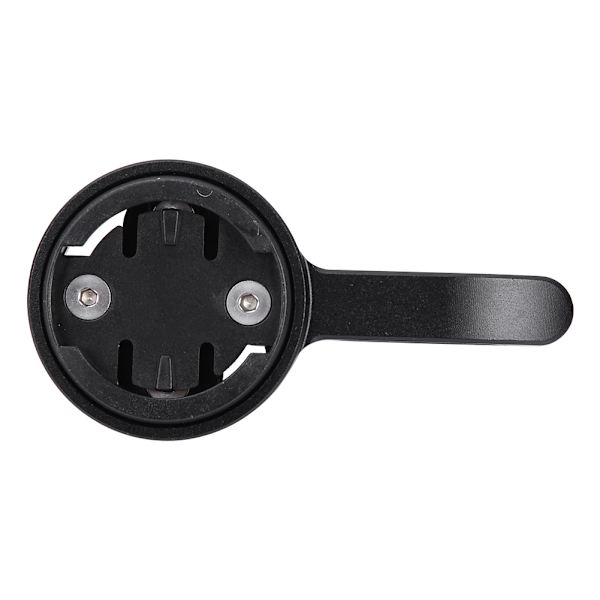 Metal Cykelkamera Computer Styr Montering Beslag Holder Tilbehør (til Wahoo)