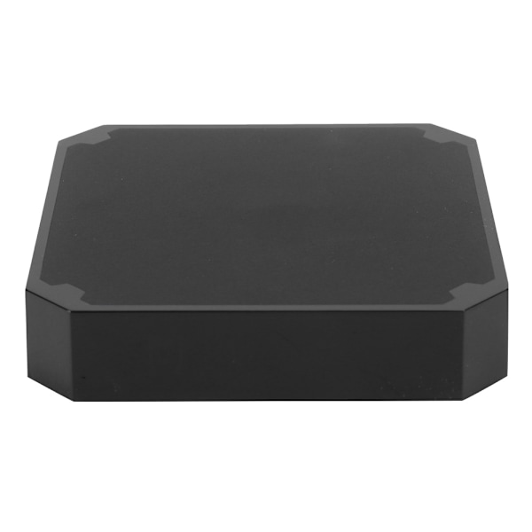 X96 Mini TV-box av hög kvalitet S905W TV-box utrustning för Android 7.1 100240V(1+8G EU)