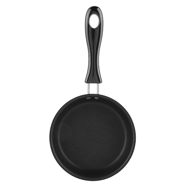 Portable Mini Frying Pan Poached Egg Household Small Kitchen Cooker