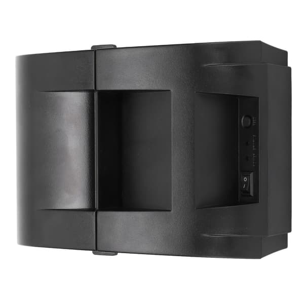 Termisk printer 5890K 90mm/s højhastigheds termisk etiketprinter til Windows til OS til Linux System UK-stik