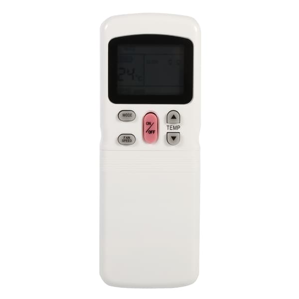 Professionel Universal Fjernbetjening til Aircondition Erstatningscontroller til Midea R11