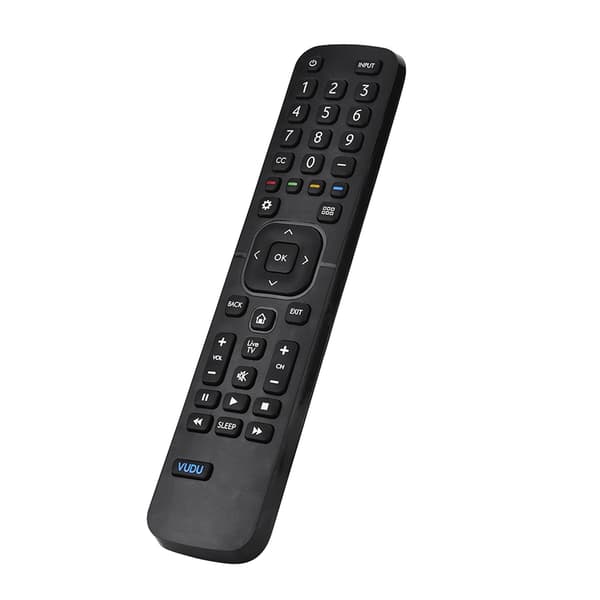 Universal Smart LED TV Fjernkontroll Erstatning EN2A27 For Hisense