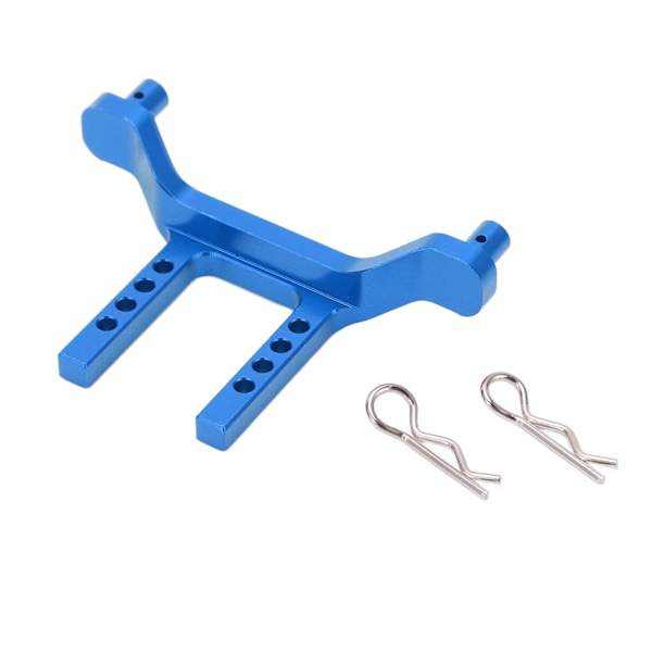1/18 RC Front Car Shell Pillar Replacement Parts för Traxxas