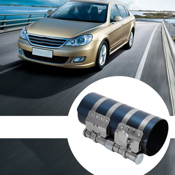 Motorstempelringkompressorværktøj Installer 53-175 mm 6 tommer skralde
