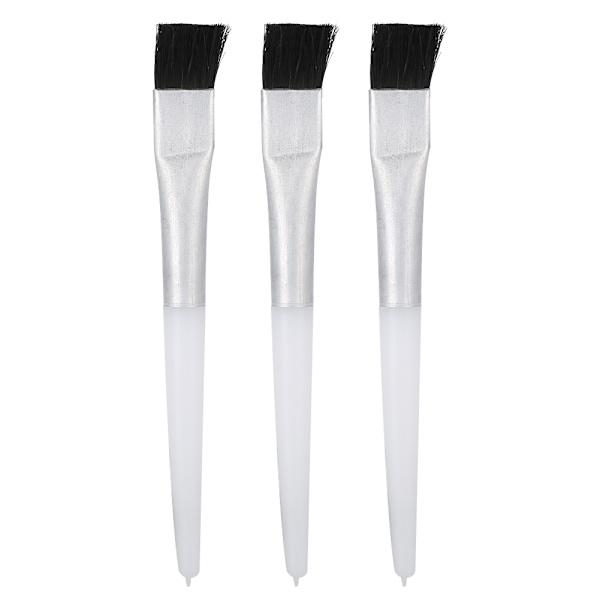 3 stk Urbørstebørster Glasfiberarmbåndsur Craft Repair Fjerner Rust Clean Tool
