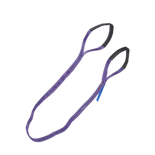 Løftestropper Kraftige 1T Lastekapacitet Polyester Høj Styrke Farverig Flad Webbing (3 meter (9.84ft))