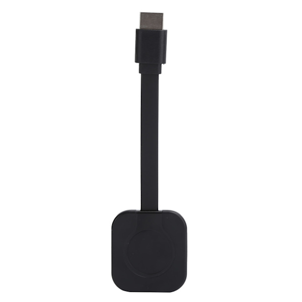 Trådløs WiFi Skærmspejlingsenhed Receiver HD Multimedia Interface Dongle til iOS/Android