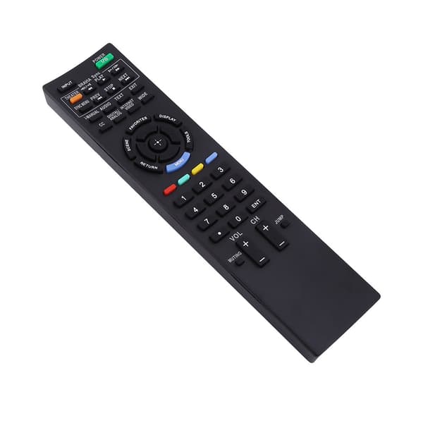 Universal fjernkontroll erstatning for Sony RM-YD038, RM-YD033, RM-ED040