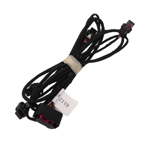 Parkeringssensor ledningsnet frontkabel udskiftningsdele til biler 61129321955 til F15 X5 2014-2018