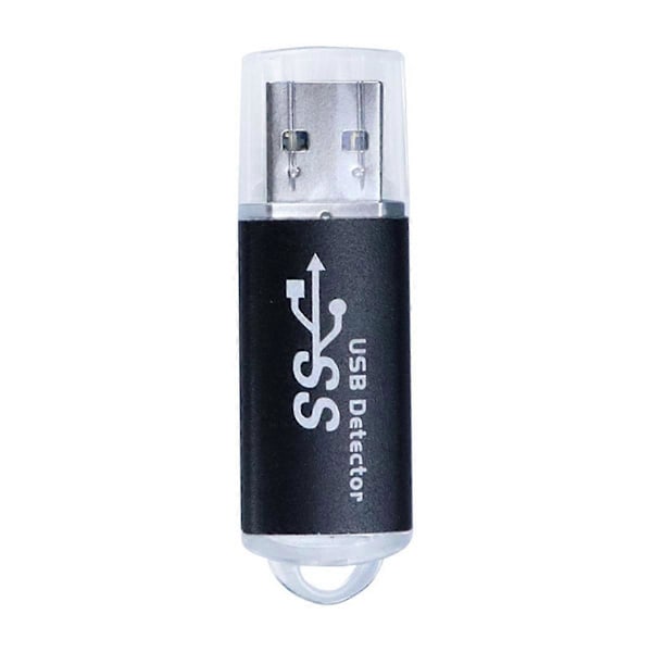 USB3.0 Gränssnitt Signaltestare för USB/Type-C Dockningsstation