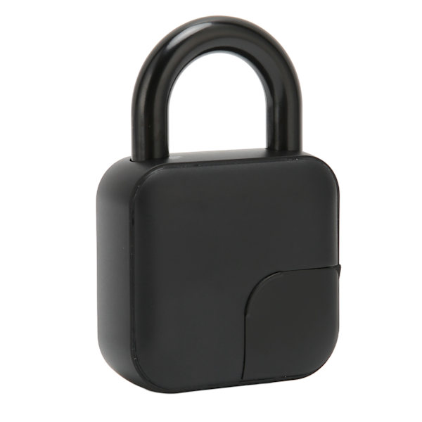 L3+ sormenjälkiriippulukko Professional IP55 vedenpitävä USB lataus Smart Bluetooth -lukko matkalaukkujen kirjahyllylle matkalaukulle