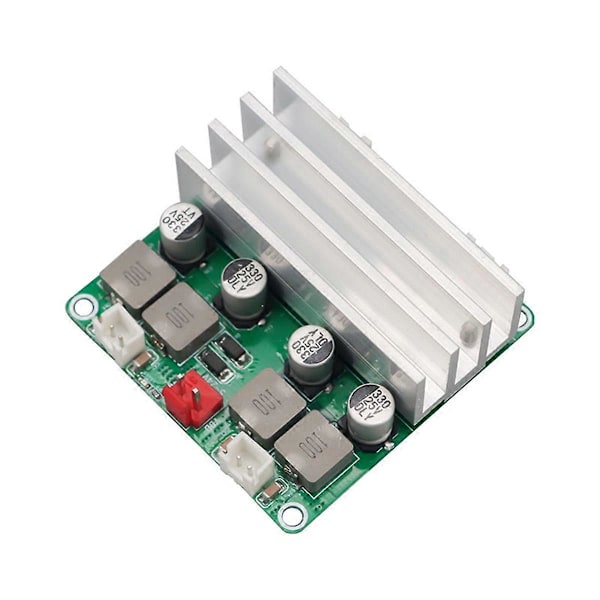 TPA3116D2 Digital Forstærker Board 2 Kanal Klasse D Audio