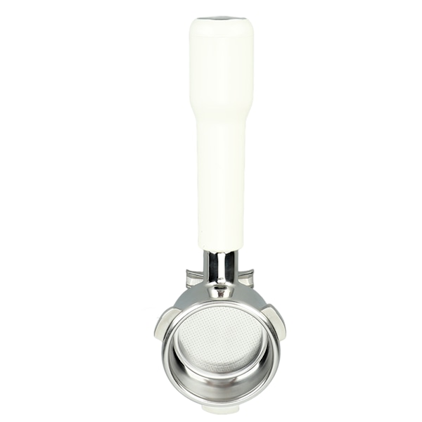 54mm kahvinkeittimen suodatin kahvinkeittimen suodatin Breville 870 880 C2 muovi valkoinen
