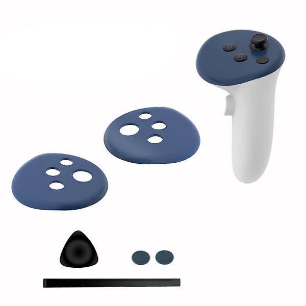 VR Controller Håndtagsbeskyttelse til 3