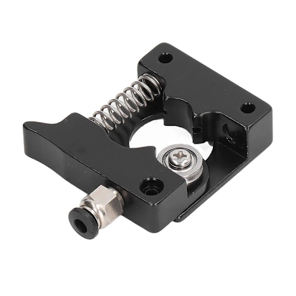 Ekstruder Føde Kit Drev Føder Fuld Metal 3D Printer Dele kompatibel med MK8 1.75mm Filament