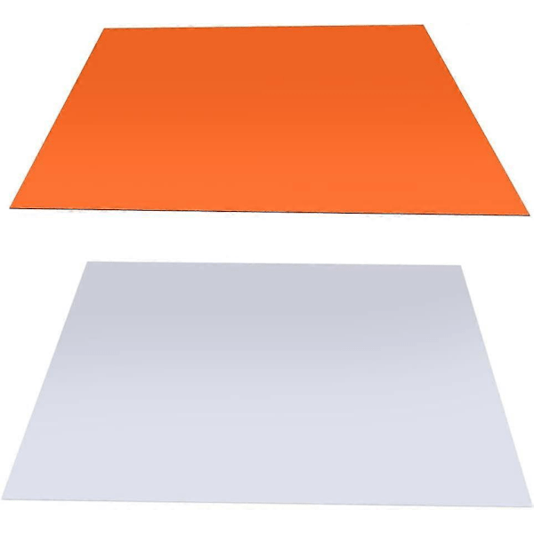 Nödfilt Vattentät Mylar Termisk Tält Vikbar Militär Räddning Överlevnadsfilt Reflektionsfilt Orange